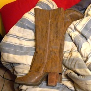 Women's Boots